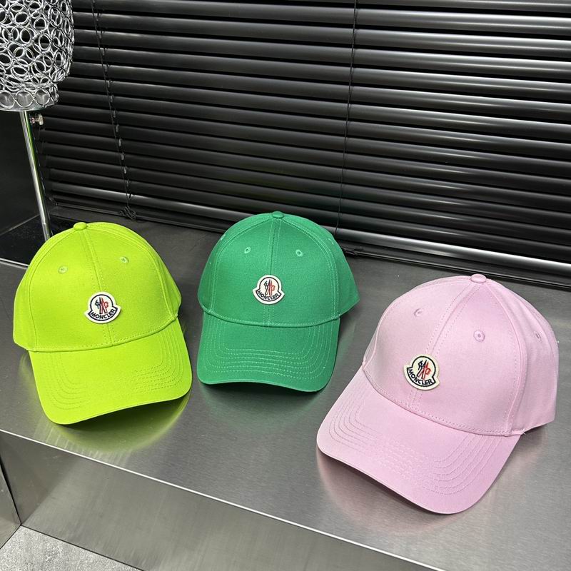 25 Moncler Cap 1031